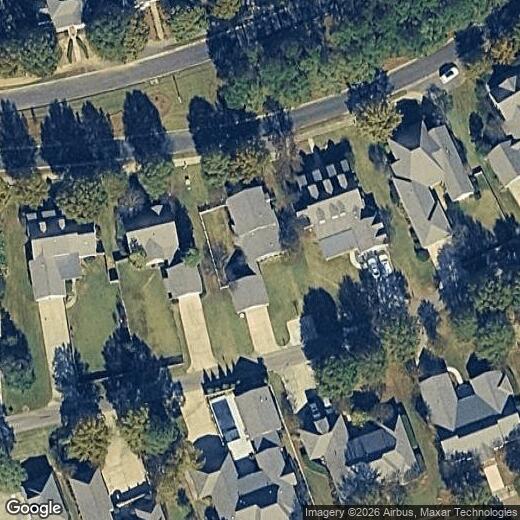 173 Reunion Blvd House Rental in Madison, MS