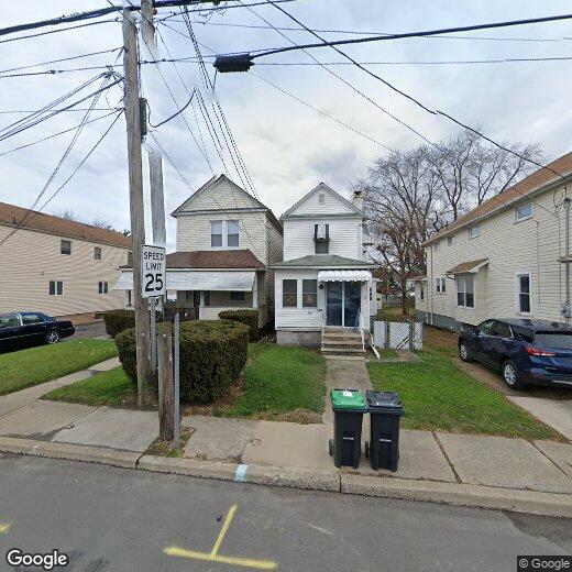 251 Union St, Luzerne, PA 18709 House Rental in Luzerne, PA