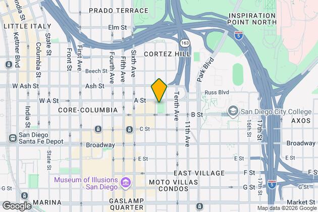 The Rey Apartments - San Diego, CA | Apartments.com