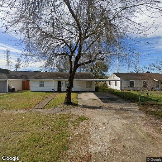 1726 Jennifer Ln, Houston, TX 77029 House Rental in Houston, TX