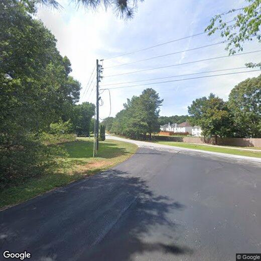 Primary Photo - 4520 Park Dr SW