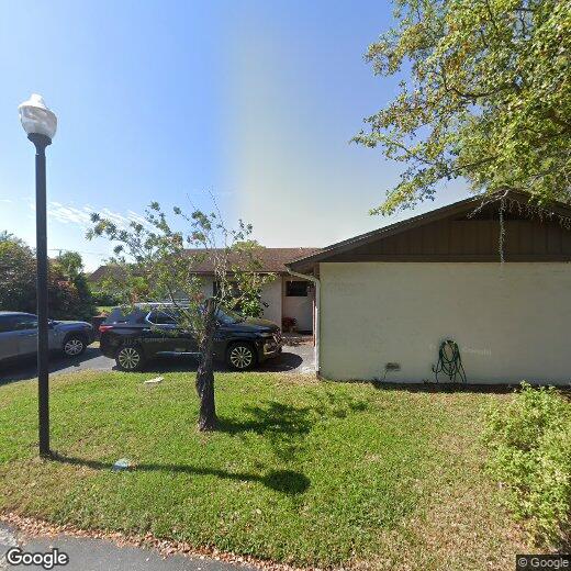 2261 Nova Village Dr, Davie, FL 33317 House for Rent in Davie, FL