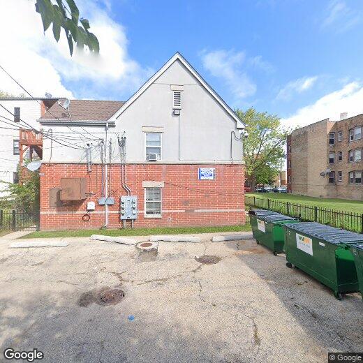 Primary Photo - 1527 E 67th Pl
