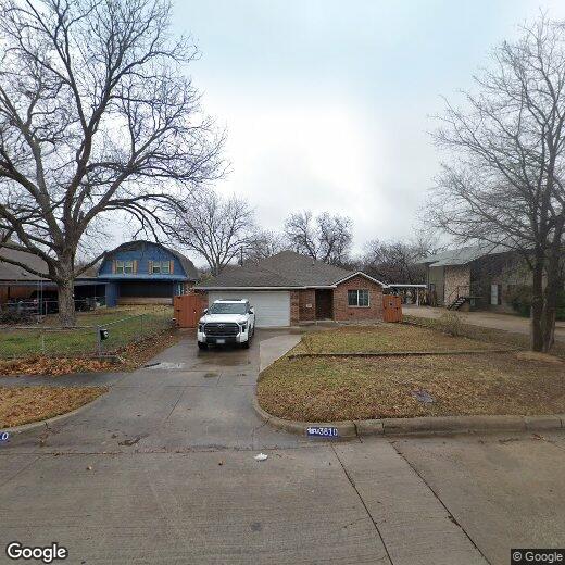 3810 Byers Ave, Fort Worth, TX 76107 House Rental in Fort Worth, TX
