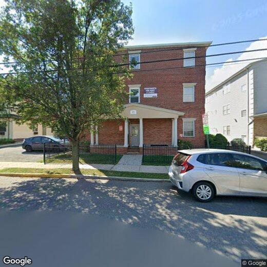 40 Union St, New Brunswick, NJ 08901 Room for Rent in New Brunswick