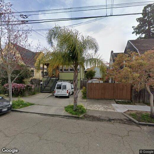 Foto principal - 2144 Russell St
