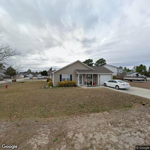Foto principal - 201 Faison Ln