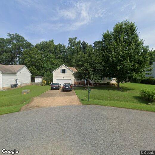 3909 Renick Ln, Williamsburg, VA 23188 House Rental in Williamsburg