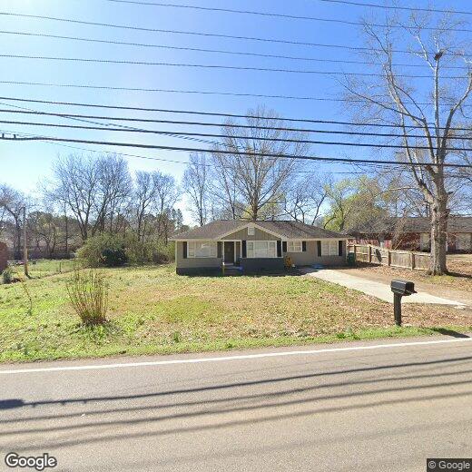 1715 W Jackson St, Tupelo, MS 38801 House Rental in Tupelo, MS