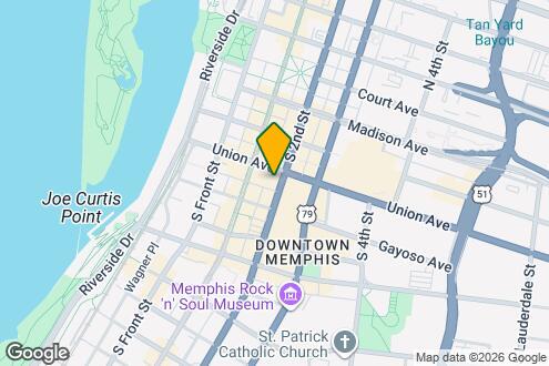 Lofts at Merchant Row - Apartments in Memphis, TN | Apartments.com