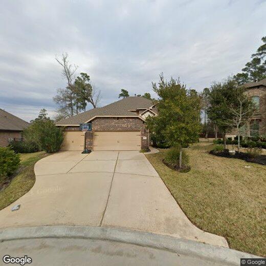 Primary Photo - 6 Handbridge Pl