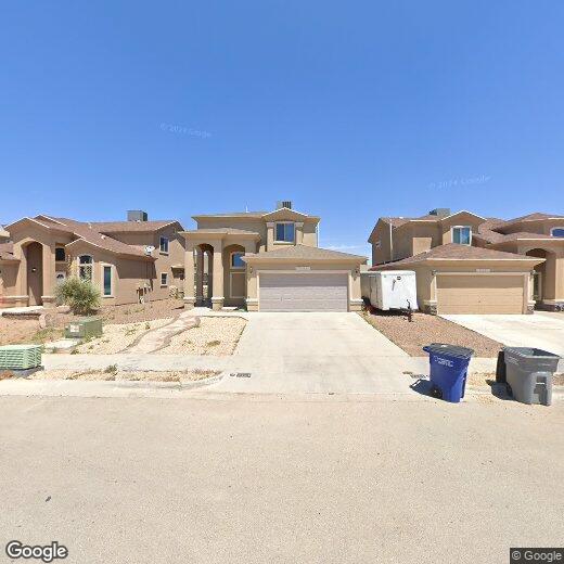 7141 Copper Canyon Drive, El Paso, TX 79934 House for Rent in El Paso
