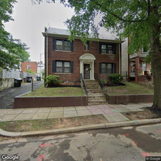 Primary Photo - 1204 Neal St NE