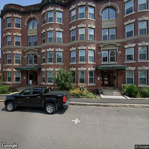Primary Photo - 17.5 S State St