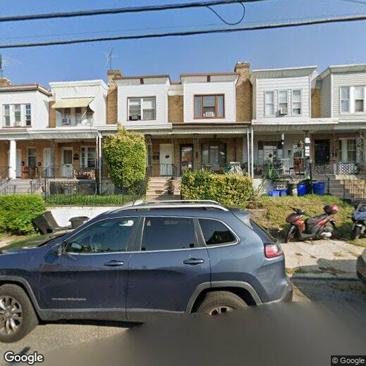 5720 Hegerman St, Philadelphia, PA 19135 House Rental in Philadelphia