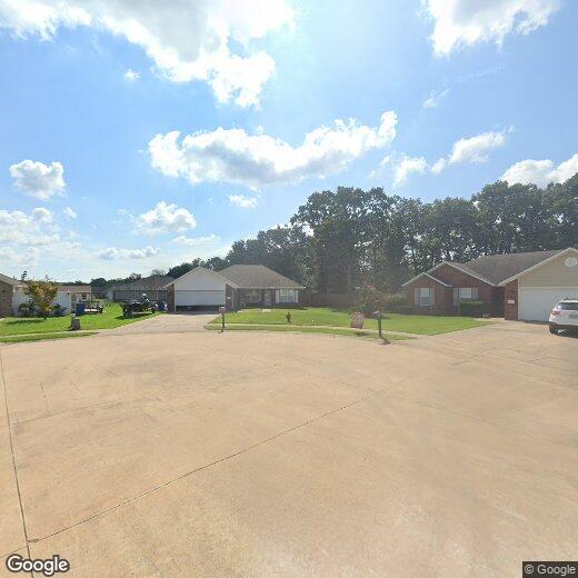 904 Churchill Ct, Gentry, AR 72734 House Rental in Gentry, AR