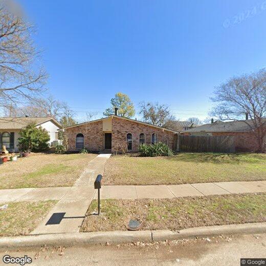 Primary Photo - 6628 Stockton Trail, Plano
