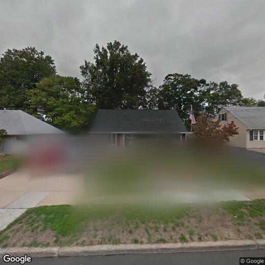 126 Idlewild Rd, Edison, NJ 08817 House Rental in Edison, NJ