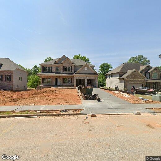 4889 Tower View Trail, Snellville, GA 30039 House for Rent in