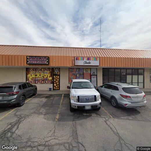 120 S Carolina Dr, El Paso, TX 79915 House Rental in El Paso, TX