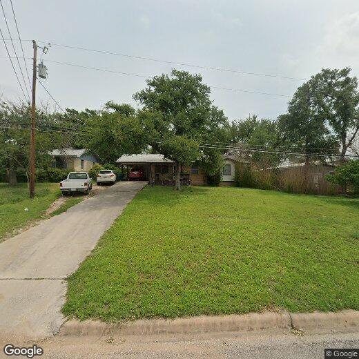 407 Avenue E Marble Falls Tx 78654 House For Rent In Marble Falls Tx Apartments Com