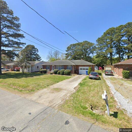 Primary Photo - 1409 Elder Ave
