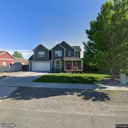 1103 E Yellowstone Ave, Belgrade, MT 59714 House for Rent in Belgrade