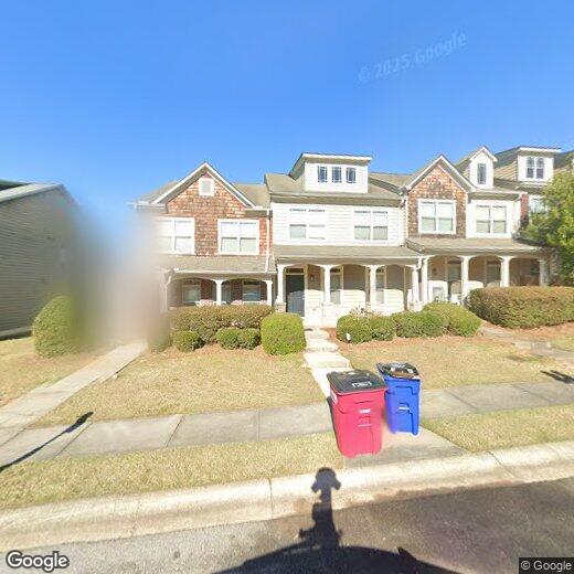 172 Cold Creek Pkwy, Macon, GA 31210 House Rental in Macon, GA