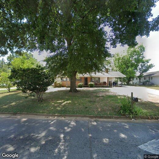 Primary Photo - 3 br, 1.5 bath House - 601 Clearview St SW