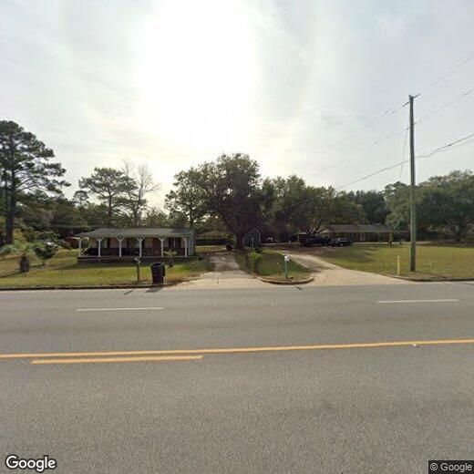 Primary Photo - 7655 Three Notch Rd