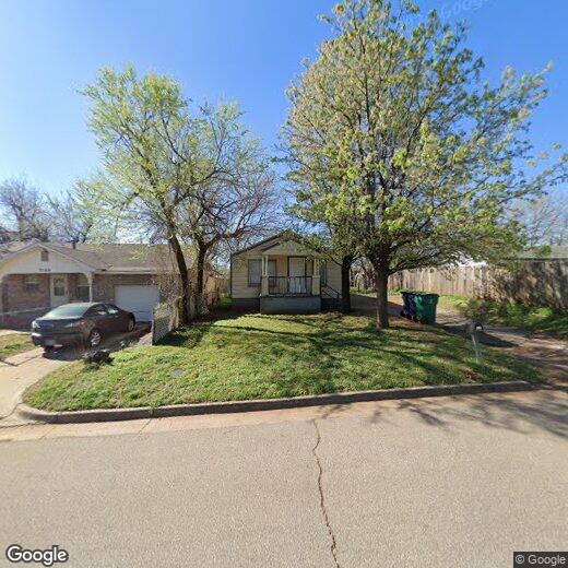 2102 SE 12th St, Oklahoma City, OK 73129 House Rental in Oklahoma