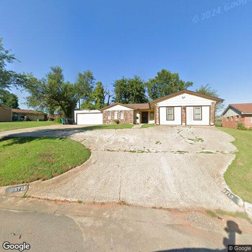 Primary Photo - 5713 Rhode Island Ave