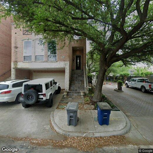 Primary Photo - 1500 Pecos St