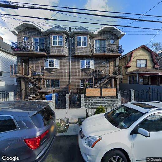 Primary Photo - 9715 Remington St