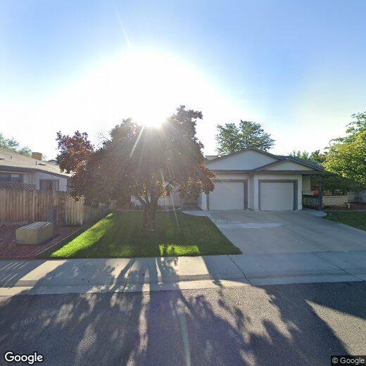 524 Eastgate Ct, Grand Junction, CO 81501 Townhome Rentals in Grand