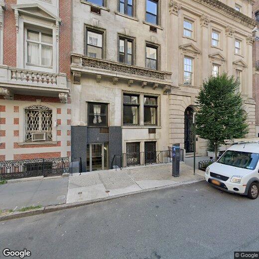 Primary Photo - 11 E 66th St