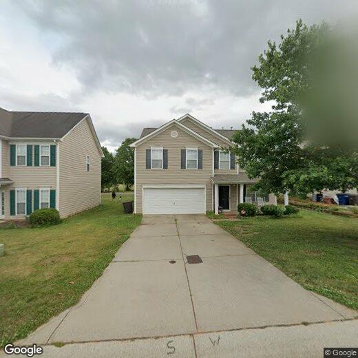 2212 Wexford Way, Statesville, NC 28625 House Rental in Statesville