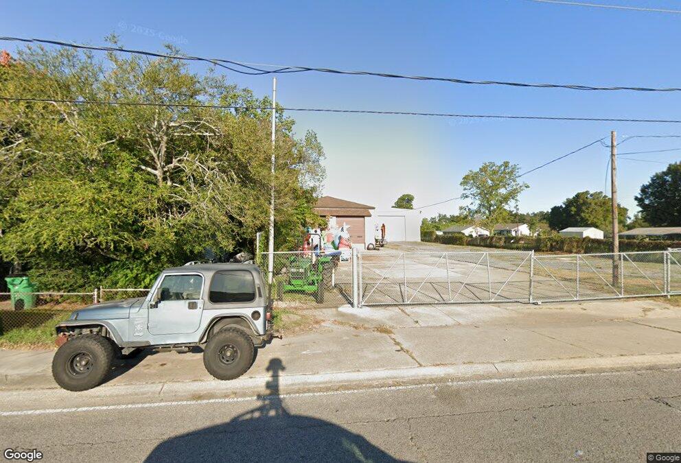 212 Louisiana St Westwego LA 70094 House Rental In Westwego LA Map 