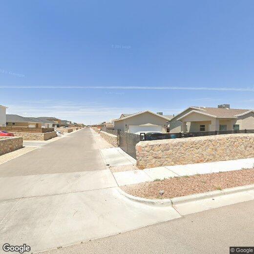 2013 William Caples St, El Paso, TX 79938 - House Rental in El Paso, TX ...