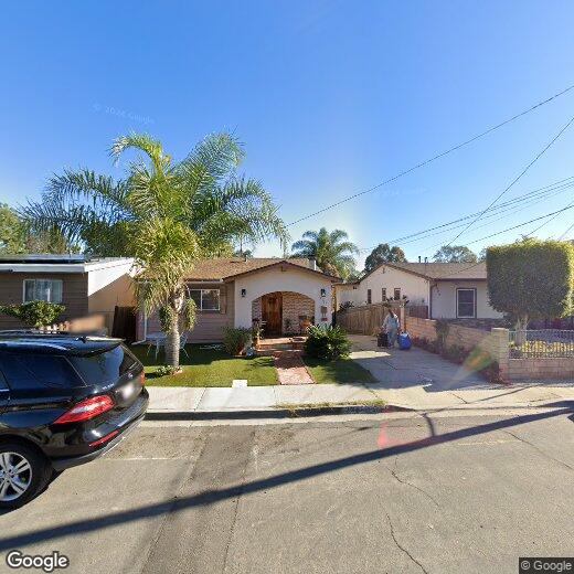 Primary Photo - 2331 Shamrock St