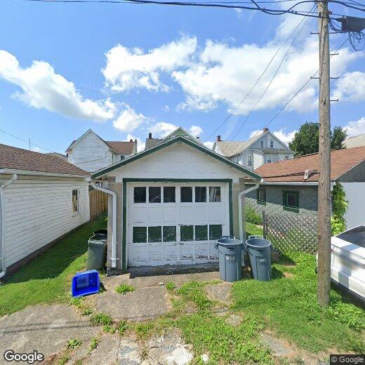 Primary Photo - 1509 Washington Ave
