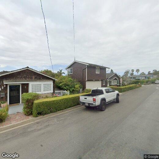 483 Monterey Dr, Laguna Beach, CA 92651 House Rental in Laguna Beach