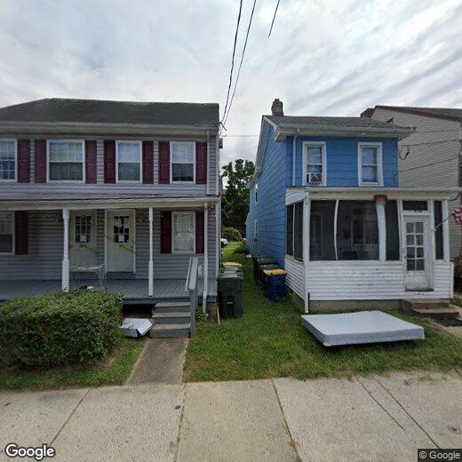 36 N Chapel St, Newark, DE 19711 House Rental in Newark, DE