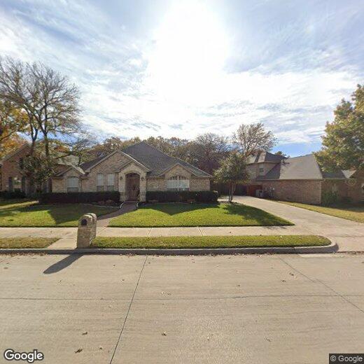 Primary Photo - 1708 Forest Bend Ln