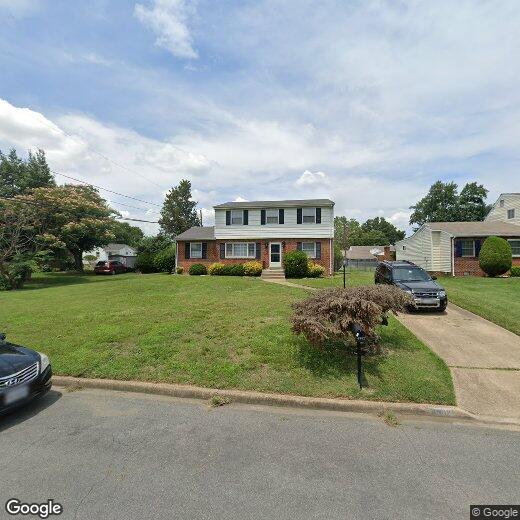 Primary Photo - 4 br, 2 bath House - 4902 Glenspring Rd