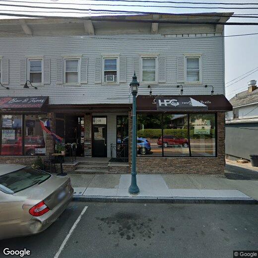 Primary Photo - 129 Main St