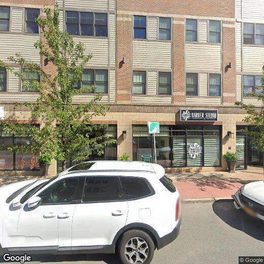 Primary Photo - 245 Broadway