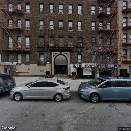 Primary Photo - 609 W 173rd St