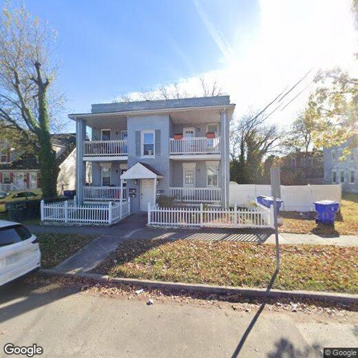 731 W 38th St Norfolk, VA 23508 Alquileres en Norfolk, VA