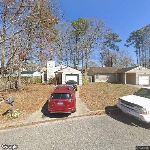 Foto principal - 1328 Faraid Ln